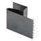 Prime-Line Hurricane Board-Up Clips, Fits 1/2 in. Thick Plywood, Stamped Steel MP5099 - alternate 1